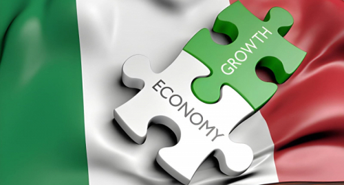 Produzione industriale Italia aprile 2026: crescita sopra le attese, ma energia e geopolitica frenano l'ottimismo